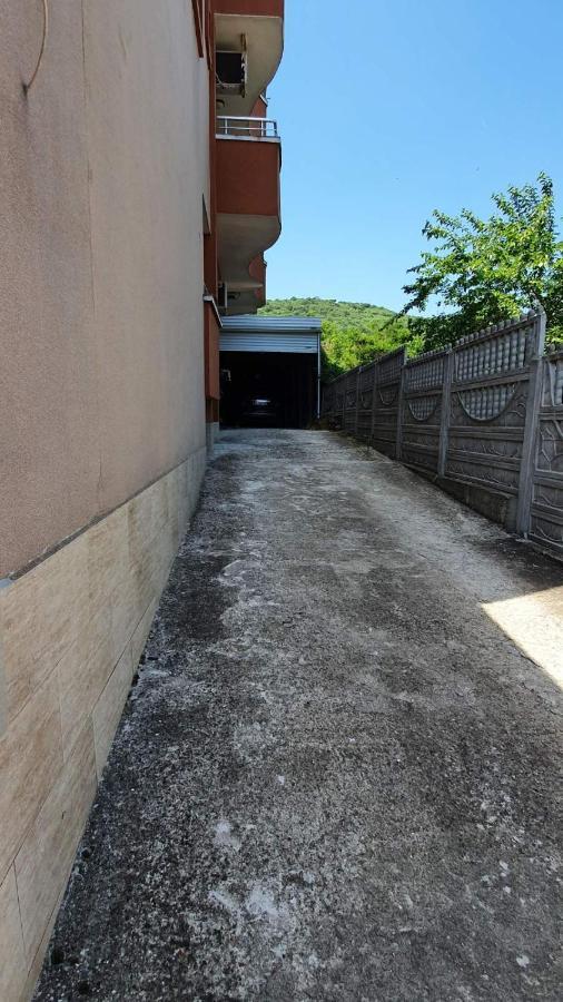 Marianas Guesthouse Obzor Eksteriør bilde