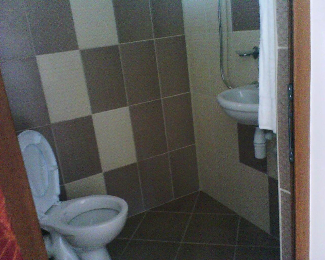 Marianas Guesthouse Obzor Eksteriør bilde