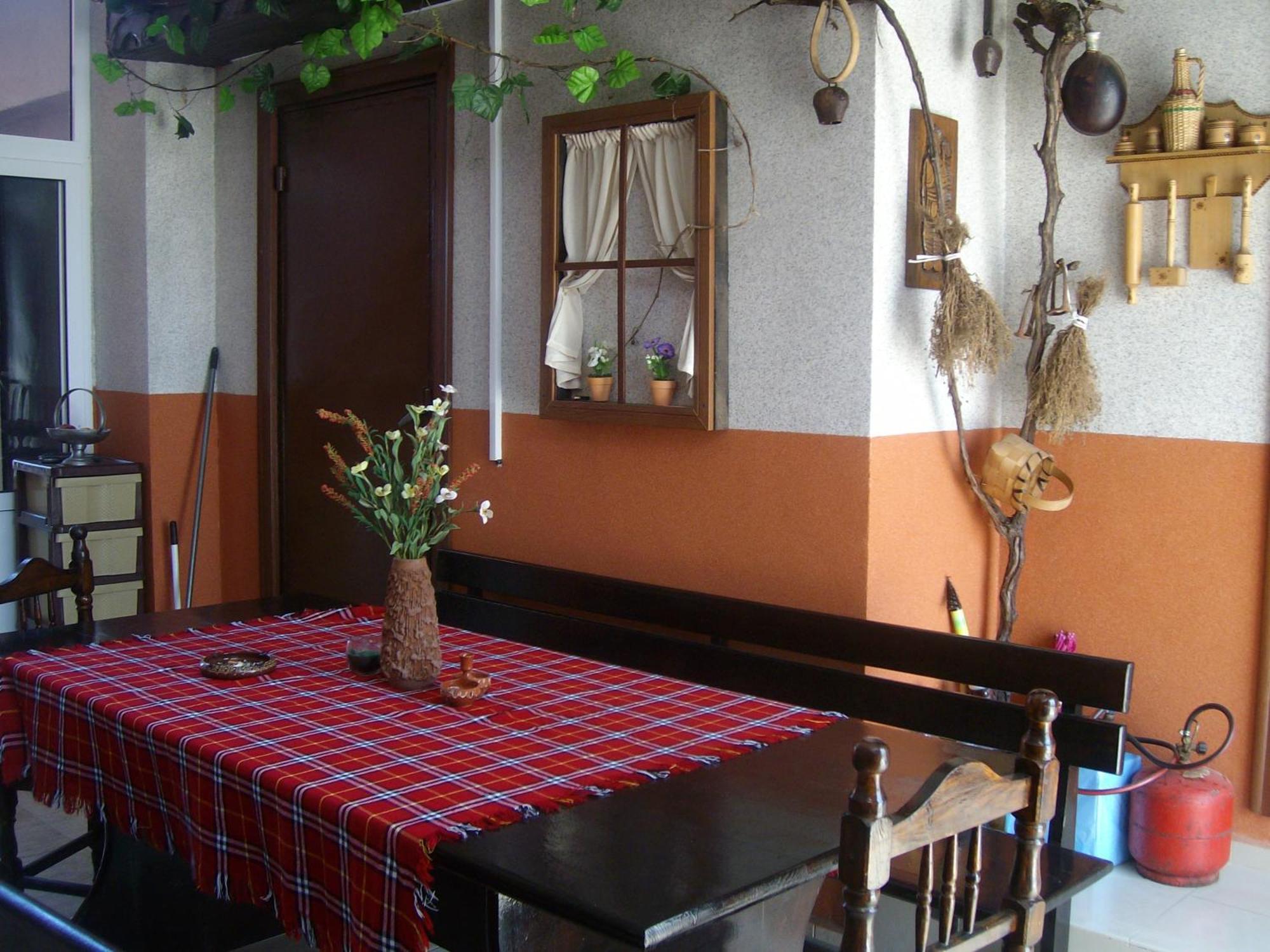 Marianas Guesthouse Obzor Eksteriør bilde
