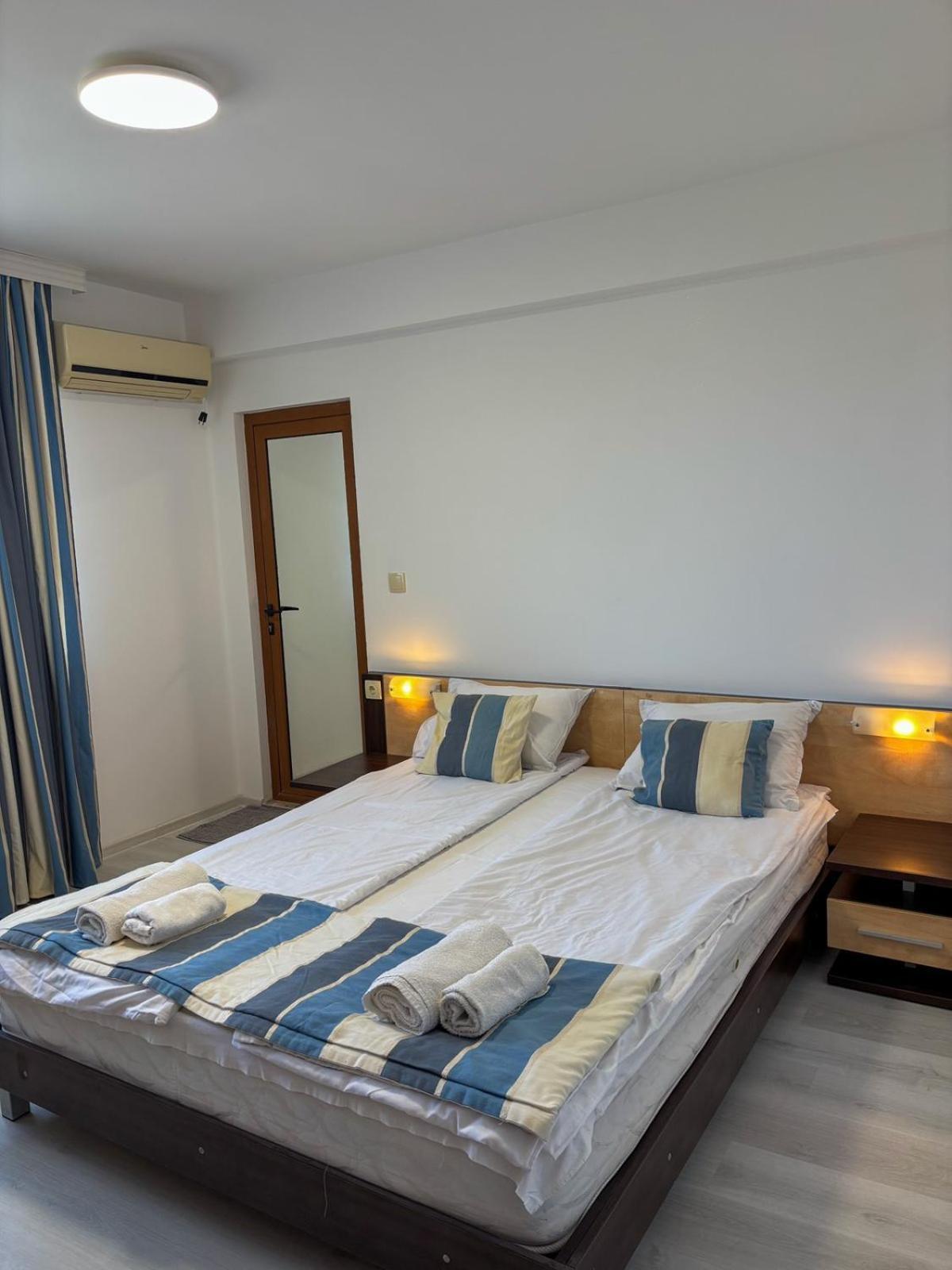 Marianas Guesthouse Obzor Eksteriør bilde