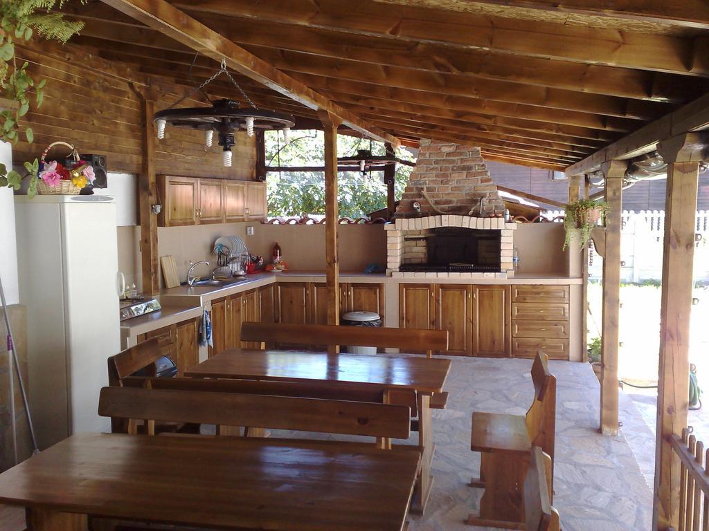 Marianas Guesthouse Obzor Rom bilde