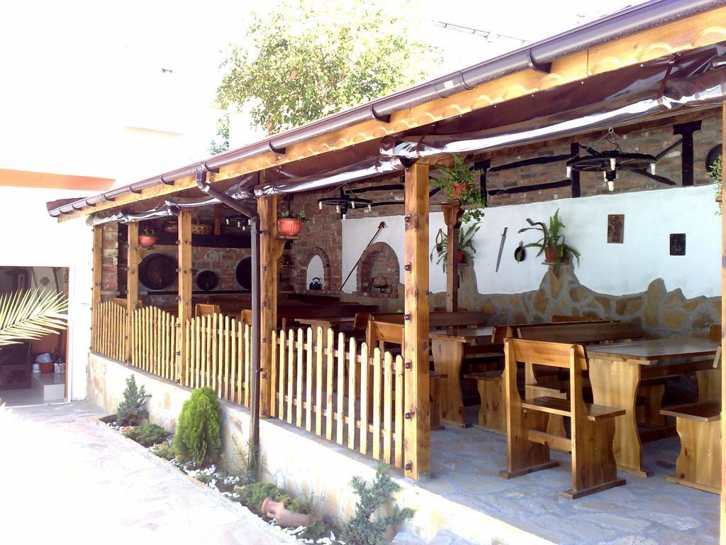 Marianas Guesthouse Obzor Rom bilde