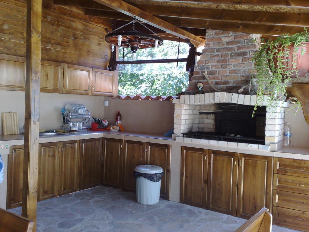 Marianas Guesthouse Obzor Rom bilde